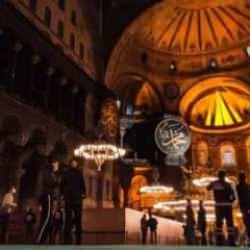 Ramazanın m&uuml;jdecisi Berat Kandili idrak edilecek