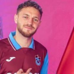 Resmen açıklandı! Trabzonspor, Süper Lig'den transfer yaptı