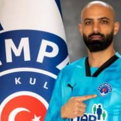 Resmi açıklama geldi! Sinan Bolat yeniden Süper Lig'de