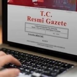 Resmi Gazete'de yayımlandı! Basın İlan Kurumuna yeni atamalar