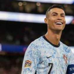 Ronaldo'dan iddialı açıklama! "Tüm zamanların en iyisi benim"