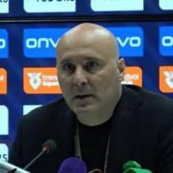 Sami Uğurlu: Fenerbahçe'nin oyuncu kalitesi oldukça iyi
