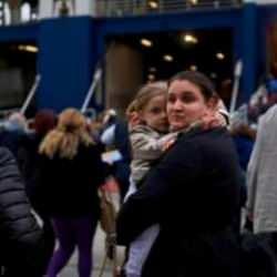 Santorini Adası'nda korkulu bekleyiş! Uzman isim 'asıl büyük tehlike' konusunda uyardı