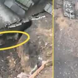 Savaşta yeniden cephedeler: Rusya ilk kez paylaştı!