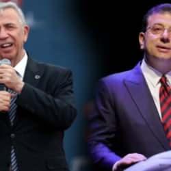 Seçimi doğru tahmin eden anket şirketi sordu! Muhalefetin cumhurbaşkanı adayı kim olmalı?