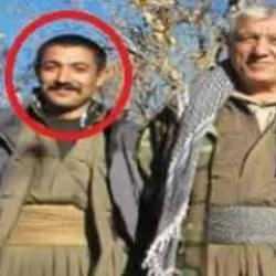 Şehidin kanı yerde kalmadı: PKK'nın sözde sorumlusu etkisiz hale getirildi!