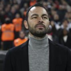 Selçuk İnan'dan Galatasaray maçı sonrası ilk sözler