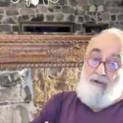 Sevan Nişanyan'dan 'teğmenler' yorumu: Askerî kalkışmanın cezası, idamdır