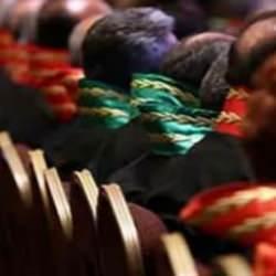 Son Dakika: Hakim Savcı adayı atamaları Resmi Gazete'de yayımlandı