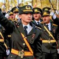 Son dakika... MSB kaynaklarından teğmenlerle ilgili sert açıklama: En büyük iftira!