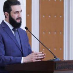 Son dakika... Tarih belli oldu: Ahmet Eş-Şara Türkiye'ye geliyor!