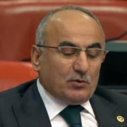Sosyal medyada çok konuşulmuştu! Fenerbahçe - Rizespor maçı Meclis'e taşındı