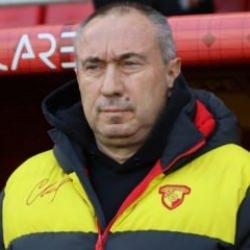 Göztepe'nin hocasından galibiyet sonrası 'Beşiktaş' itirafı
