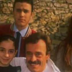 Süper Baba oyuncusu ölüm haberini duyurdu! "Babalar ölmez"