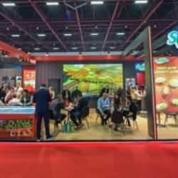 SuperFresh’in yenilikçi lezzetleri ANFAŞ’ta büyük beğeni topladı