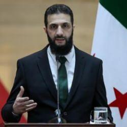 Suriye Cumhurbaşkanı Ahmed Şara'dan 'PKK' a&ccedil;ıklaması: T&uuml;rkiye'ye s&ouml;z verdik