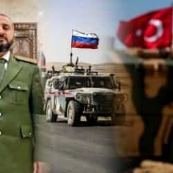 Suriye'den Türkiye, Rusya, ABD duyurusu! Rus ve ABD üsleri için sürpriz hamle