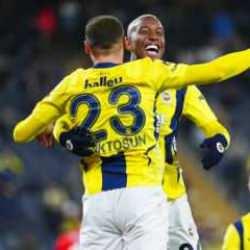 Talisca'dan Cenk Tosun ve Beşiktaş sözleri