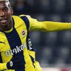 Talisca'nın paylaşımı Fenerbahçe taraftarını mest etti!