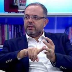 Tarih&ccedil;i Erhan Afyoncu'dan dikkat &ccedil;eken &ccedil;ıkış: T&uuml;rkiye bir kabusa gidiyor!