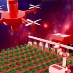 Tarımın Geleceği İçin Taze Fikirler “Tarım Teknolojileri Yarışması” ile TEKNOFEST’te