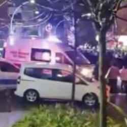 Tartıştığı kocasını &ouml;ld&uuml;rd&uuml;