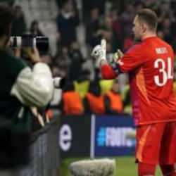 TFF Fair Play Ödülü, Boluspor Taraftarı ve Mert Günok'un