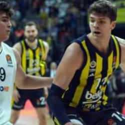 THY Euroleague'de çift maç haftası tamamlandı