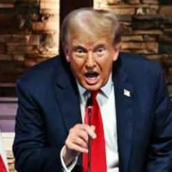 Avrupalı otomobil üreticilerine Trump darbesi