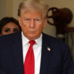 Trump'tan ABD üniversitelerine 'antisemitizm' soruşturması