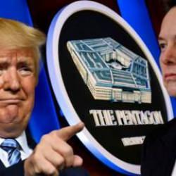 Trump'tan Elon Musk'a sürpriz talimat! Flaş Pentagon kararı! ABD ordusunu sarsacak adım