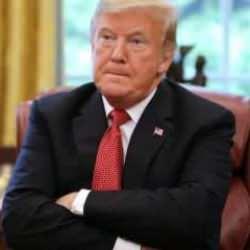 Trump'tan en çok nefret eden ülkeler açıklandı! İki haftada dünyayı karıştırdı...