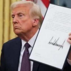 Trump'tan trans sporculara m&uuml;sabaka yasağı