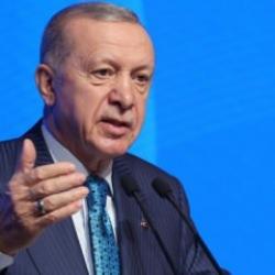 Türkiye'nin en büyük lise eğitim külliyesi açıldı! Erdoğan'dan atama müjdesi