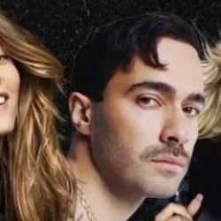 Ünlülerde büyük panik! Serenay Sarıkaya, Halit Ergenç, Hadise, Gülşen...