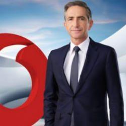 Vodafone Türkiye 2024-25 mali yılı 3. çeyrek sonuçlarını açıkladı