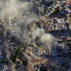 Yalanlar ve gerçeklerle 6 Şubat depremi! İletişim Başkanlığı o iddiaları  paylaştı