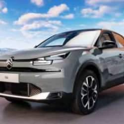 Citroen'den nisan ayı kampanyası
