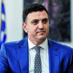 Yunan bakandan son dakika a&ccedil;ıklaması: Teyakkuz halindeyiz