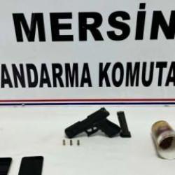 Zehir tacirlerine operasyon!