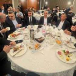  15 Temmuz Gazileri Platformundan TÜSİAD'a tepki