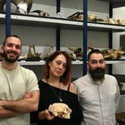 18 bin yıllık keşif şaşkına çevirdi: Düşmanların beyinlerini yiyerek kutlama yapmışlar!