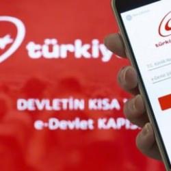 2024 sonu&ccedil;ları belli oldu! e-Devlet'te kullanıcı memnuniyetinde rekor