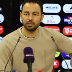Selçuk İnan: Oyuncularımı tebrik ediyorum
