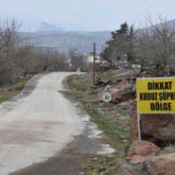 Şanlıurfa'da kuduz alarmı! 3 kişiyi ısıran köpek kuduz çıktı!