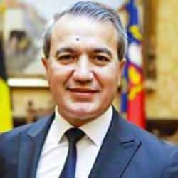 T&uuml;rk aday Belediye Başkanı olmuştu! Tekrarlanan se&ccedil;imi yine kazandı