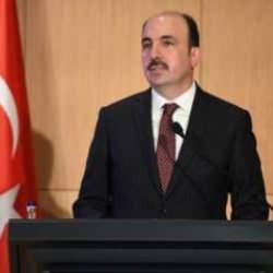 Başkan Altay'dan KONYARAY Banliyo Hattı müjdesi