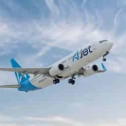 AJet 'ten dev kampanya! 100 bin indirimli bilet, 699 TL'den satışta...