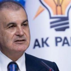 AK Partili Çelik'ten TÜSİAD'a tepki! 'Kötü sicilini geride bırakmak için çaba göstermeli'