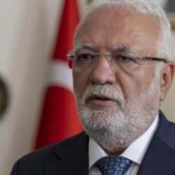 AK Partili Mustafa Elitaş'tan TÜSİAD'a tepki: Büyük saygısızlık!